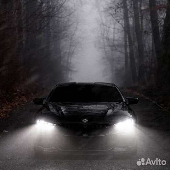 Замена линз, установка линз, ремонт