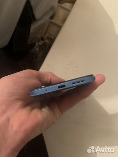 Xiaomi Redmi 10, 4/64 ГБ