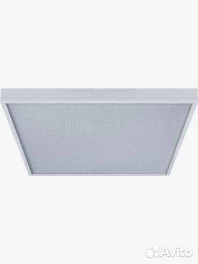 Светодиодная панель навигатор nlp-ps2-36-4k