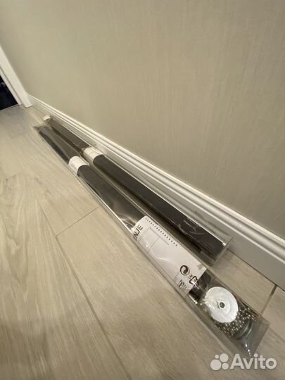 Рулонная штора IKEA