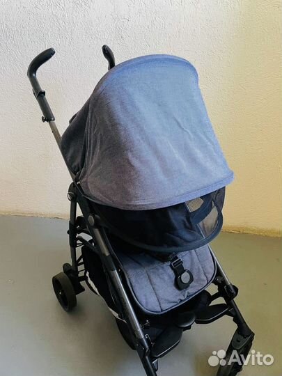 Коляска peg perego si