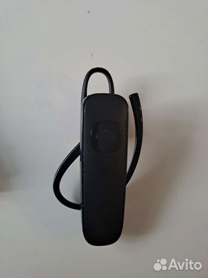 Беспроводные наушники с микрофоном бу