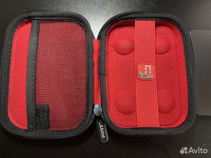 Чехол/кейс для портативного USB диска/внеш. HDD