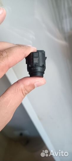 Датчик парковки kia optima 4