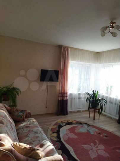 2-к. квартира, 50 м², 2/3 эт.