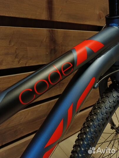 Велосипед подростковый 24