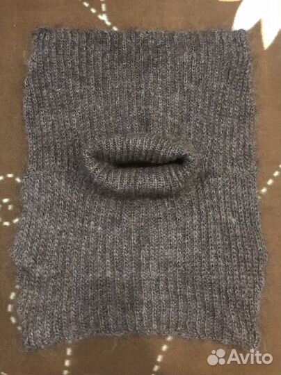 Манишка женская