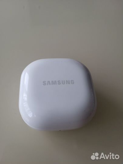 Кейс от наушников samsung galaxy buds 2