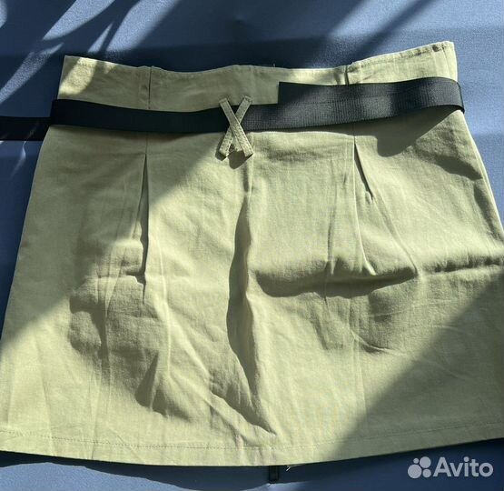 Юбки на 46