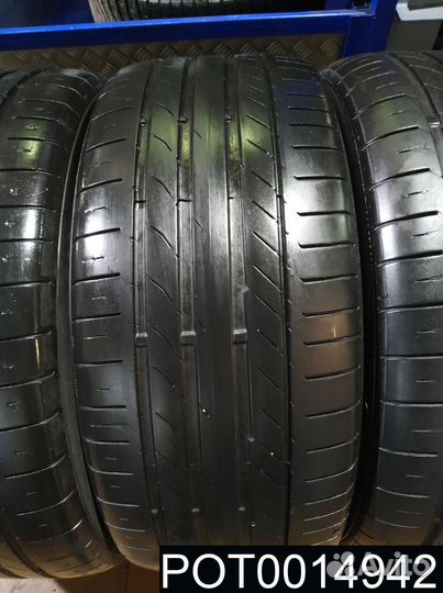 Continental ContiSportContact 5 255/50 R19 99P