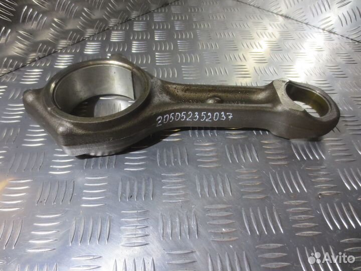 Шатун Volvo 20897068