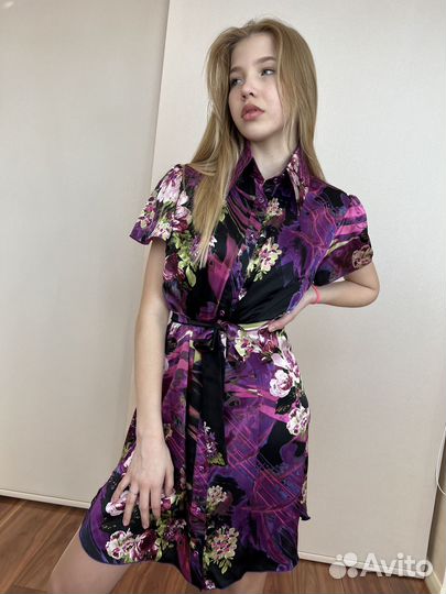 Платье женское