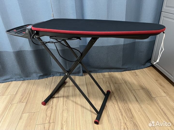 Активная гладильная доска Bosch TDN1700P