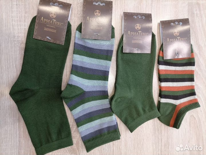 Носки женские