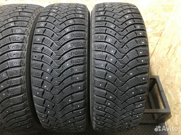 Michelin X-Ice North XIN2 215/65 R16 98T