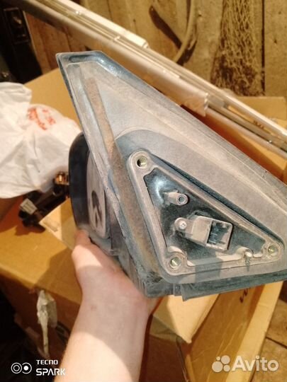 Форсунки kia спектра