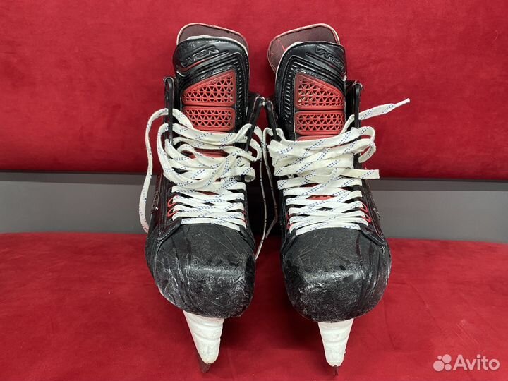 Коньки хоккейные Bauer Vapor 1X (11D)
