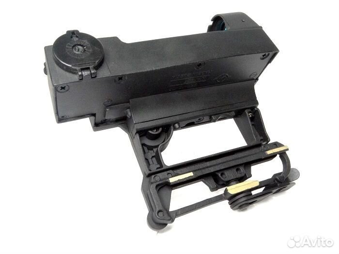 Коллиматорный прицел 