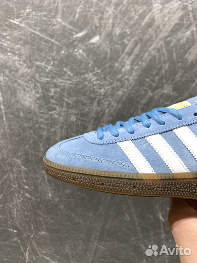 Adidas Handball Spezial blue