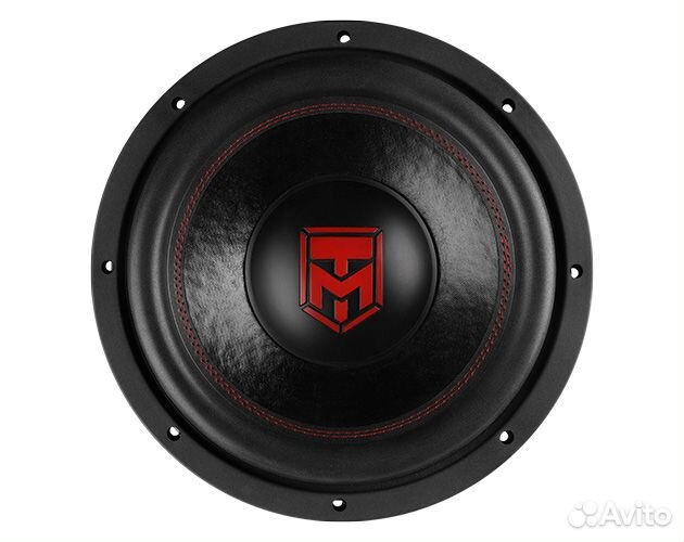 Сабвуфер Ural Molot 12