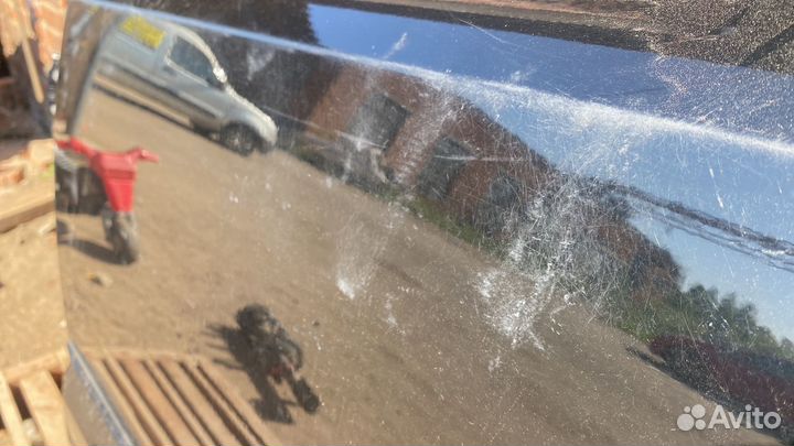 Дверь Задняя Левая Kia Sorento 1 BL JC EX