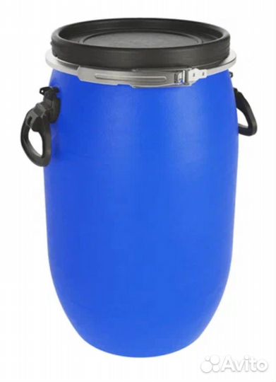 Бочка пластиковая 30 литров
