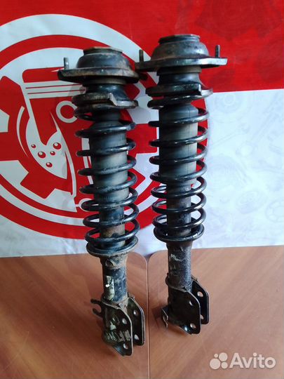 Стойка Дэу Матиз\Daewoo Matiz