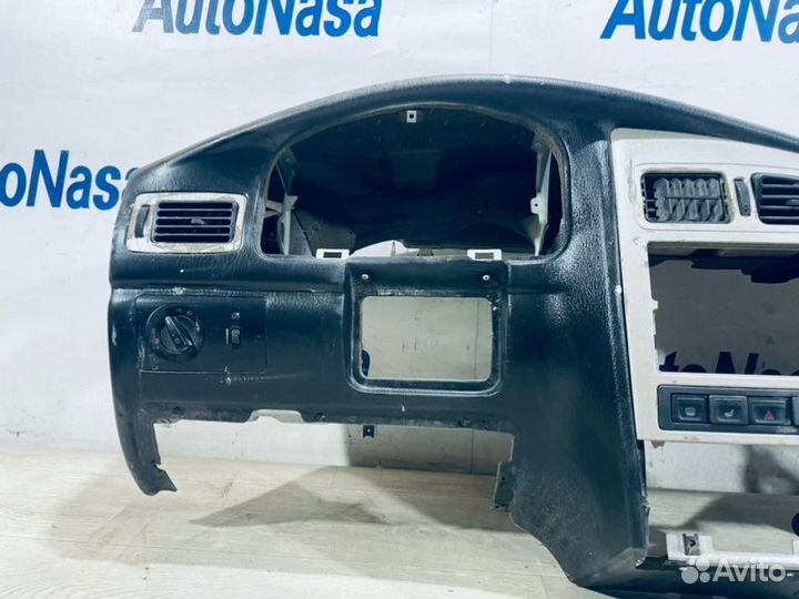 Торпедо Chery Amulet A15 седан 2006-2012