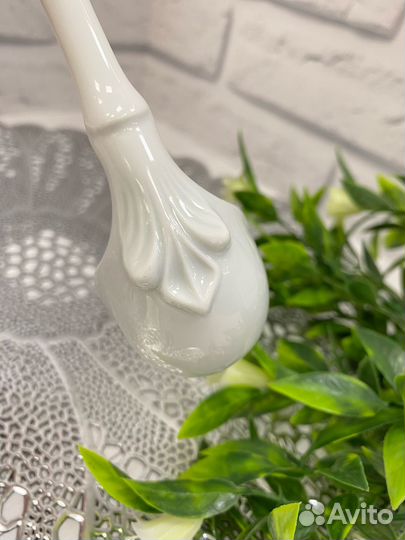 Ложка для соуса 20 см Бернадотт Чехия