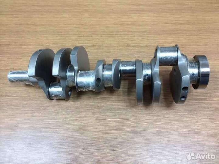 Коленвал hyundai veracruz 23110-3A002