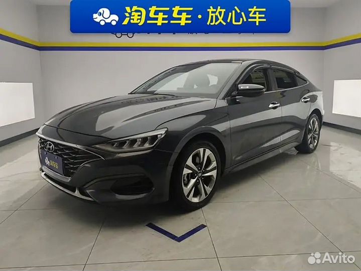 Hyundai Lafesta 1.5 AMT, 2020, 58 000 км