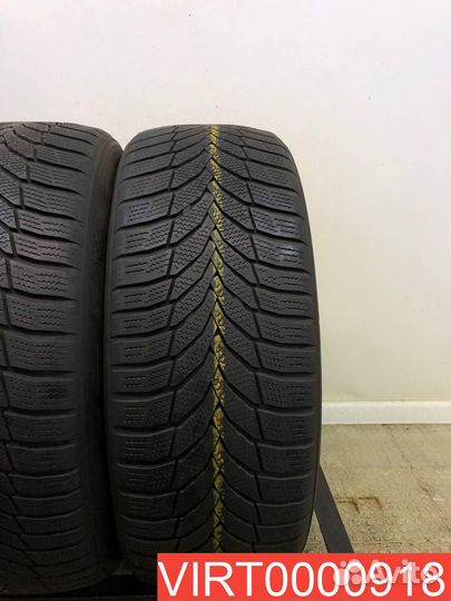 Nexen Winguard Sport 2 225/55 R17 101V