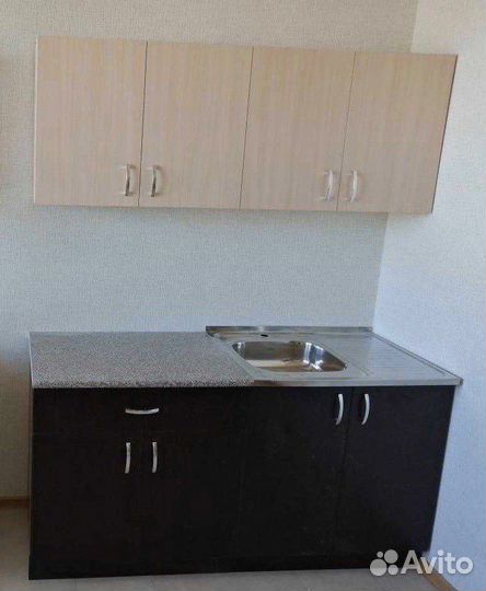 Кухни модульные 160 см