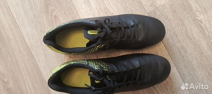 Бутсы мужские 42 размер