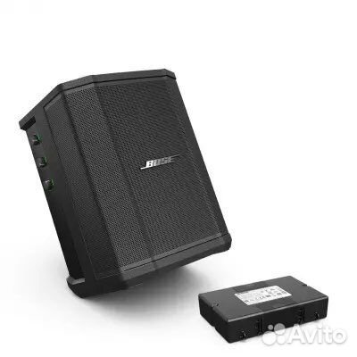 Bose S1 Pro (версия с батареей)