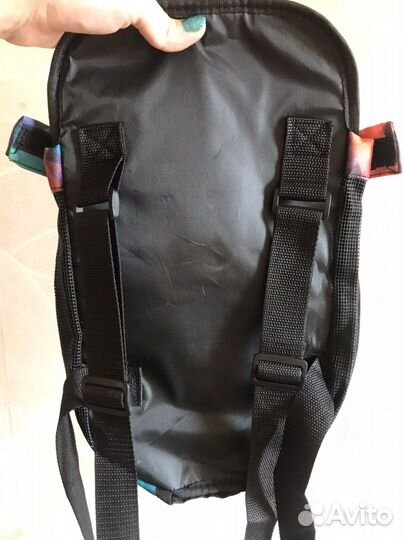 Кенгуру переноска для котов и собак