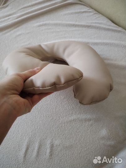 Подушка на массажный стол