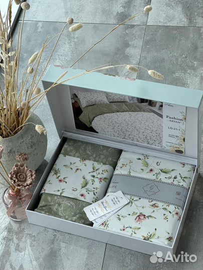 Постельное белье