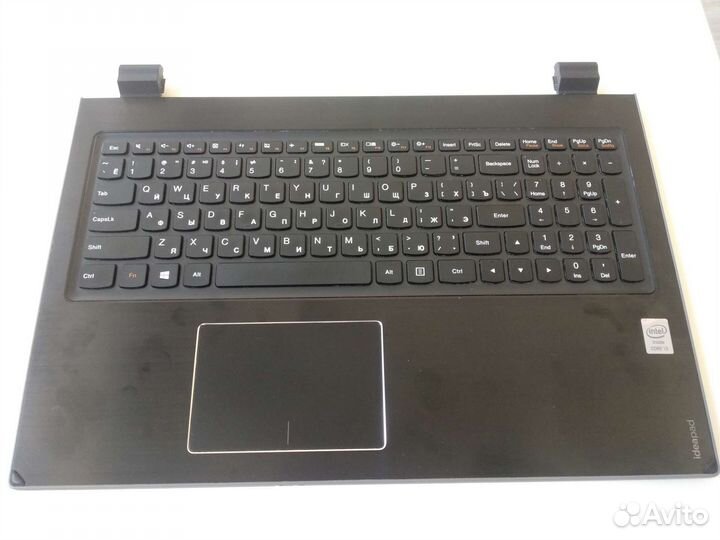 Топкейс Lenovo IdeaPad flex 15 (fast7001010)