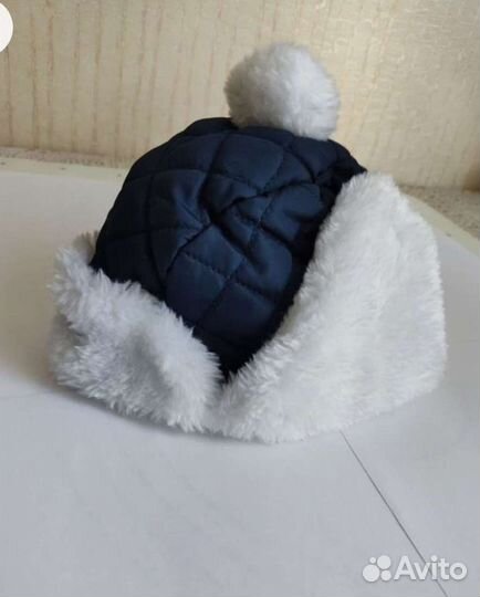 Шапки для мальчика