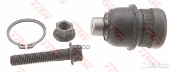 JBJ894 Опора шаровая jeep compass/patriot 07/D