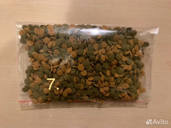 Корм для рыб Tetra