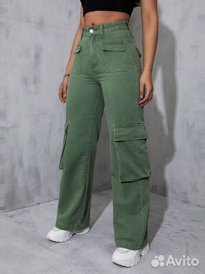 Пошив джинсов Джинсы оптом