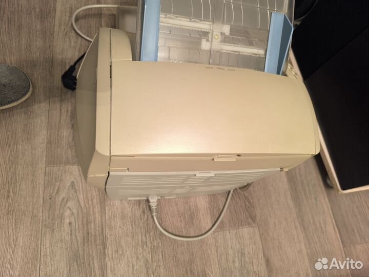 Принтер HP laserjet 1200 series