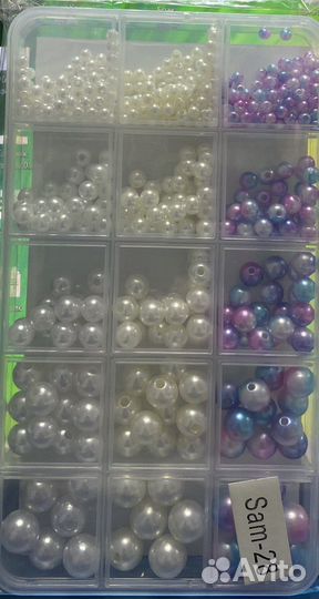 Набор для плетения Sam-28