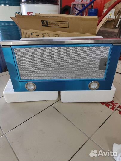 Вытяжка для кухни новая