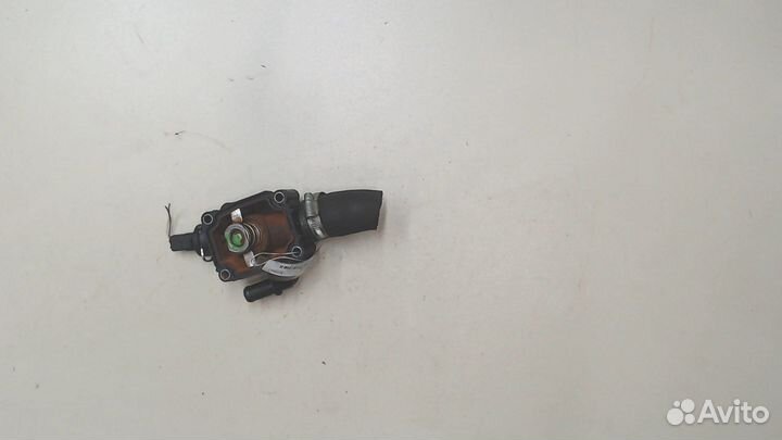 Корпус термостата Peugeot 207, 2006