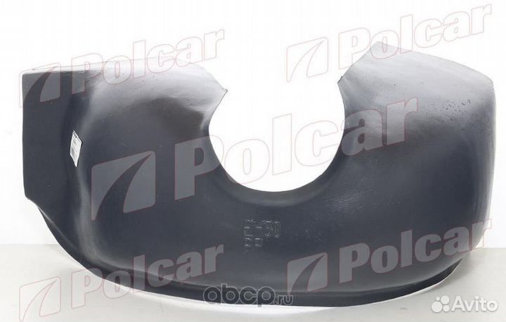 Локер передний правый bmw 3 series E30 84-90