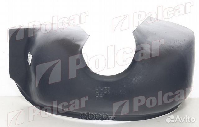 Локер передний правый bmw 3 series E30 84-90