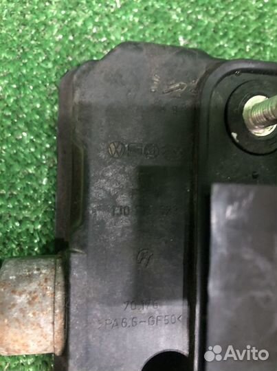 Селектор АКПП Skoda Octavia Tour